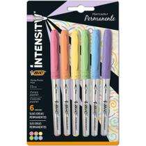 Pincel Marcador Permanente Marking 1.1MM TONS Pastel Pincel Marcador Permanente Marking 1.1MM TONS Pastel