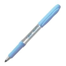 Pincel Marcador Permanente Marking - Azul Pastel - 970994 - - BIC