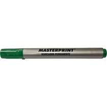 Pincel Marcador Permanente MP 615 Verde SLIM Caixa com 12 Unidades Pincel Marcador Permanente MP 615 Verde SLIM Caixa com 12 Unidades