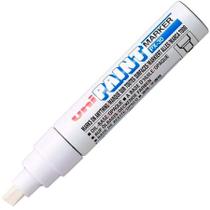 Pincel marcador permanente Paint Marker Branco PX-30 - Uni-Paint Pincel marcador permanente Paint Marker Branco PX-30 - Uni-Paint