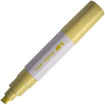 Pincel marcador Pintor ponta grossa 8,0mm ama pastel Pilot