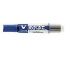 Pincel Marcador Quadro Branco Wbma Azul (12 unidades) - Pilot