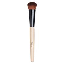 Pincel Marfim para Iluminador e Corretivo Belliz