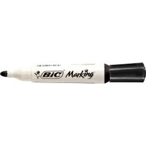 Pincel Marking para Quadro Branco Recarregável Preto - Bic