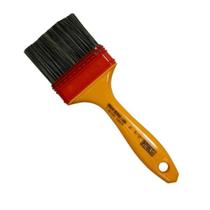 Pincel Médio 2.1/2'' Cerdas Sintéticas para Todos os Tipos de Tintas