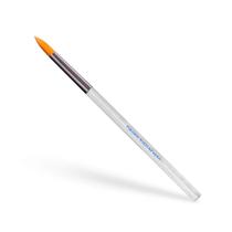 Pincel Mehron Makeup Paradise Bold, cerdas sintéticas redondas Pincel Mehron Makeup Paradise Bold, cerdas sintéticas redondas