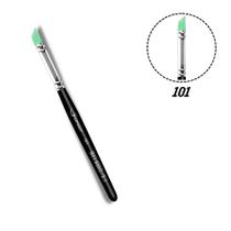 Pincel Modelador Condor 101 Chanfrando Borracha Flexível Pincel Modelador Condor 101 Chanfrando Borracha Flexível