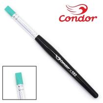 Pincel Modelador Condor 102 - Cunha Pincel Modelador Condor 102 - Cunha