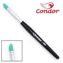 Pincel Modelador Condor 103 - Curva