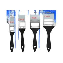 Pincel Modelador De Cores Em Silicone Sólido Flexível Para Tintas Acrílicas E À Base De Água Pincel Modelador De Cores Em Silicone Sólido Flexível Para Tintas Acrílicas E À Base De Água