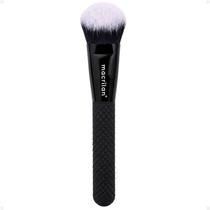 Pincel Multifuncional Chanfrado Macrilan Noir Collection N04 Pincel Multifuncional Chanfrado Macrilan Noir Collection N04