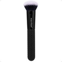 Pincel Multifuncional Para a Face Macrilan Noir Collection N06 Pincel Multifuncional Para a Face Macrilan Noir Collection N06