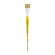 Pincel Óleo Acrílico Artesanal Pincéis Tigre 815 14