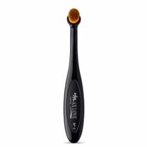 Pincel Oval 05 Max Love Make-Up L:0117a Pincel Oval 05 Max Love Make-Up L:0117a