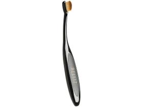 Pincel Oval para Delinear Belliz - Black Pincel Oval para Delinear Belliz - Black