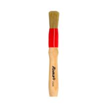 Pincel P/halogenantes Branco N.8 Roma Pincel P/halogenantes Branco N.8 Roma
