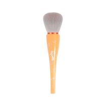 Pincel Para Aplicação De Pó Solto Ou Compacto LF10 Melu by Ruby Rose Pincel Para Aplicação De Pó Solto Ou Compacto LF10 Melu by Ruby Rose