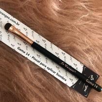 Pincel Para Aplicar Sombra Gama 14 - Le vangee