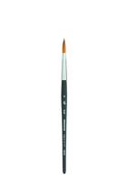 Pincel para Aquarela Princeton Aqua Elite Série 4850 nº 8 Pincel para Aquarela Princeton Aqua Elite Série 4850 nº 8