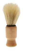 Pincel Para Barba Com Cerdas Naturais Ref. 1380b Marco Boni Pincel Para Barba Com Cerdas Naturais Ref. 1380b Marco Boni