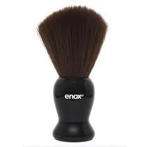 Pincel Para Barba Enox Cerdas Sinteticas