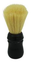 Pincel Para Barba Western Men Preto Branco Pincel Para Barba Western Men Preto Branco