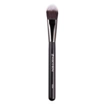 Pincel Para Base Black & Silver Marco Boni Uso Profissional
