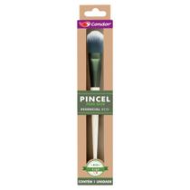 Pincel Para Base Condor Essencial Eco Pincel Para Base Condor Essencial Eco