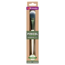 Pincel Para Base Condor Essencial Eco