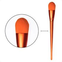 Pincel Para Base e Pó Mari Maria Makeup MM-101 Pincel Para Base e Pó Mari Maria Makeup MM-101