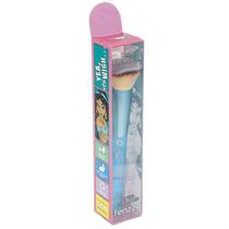 Pincel Para Base Fenzza Disney Princesa Dis322 Pincel Para Base Fenzza Disney Princesa Dis322
