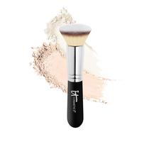 Pincel para Base IT Cosmetics Heavenly Luxe 6 Flat Top Pincel para Base IT Cosmetics Heavenly Luxe 6 Flat Top