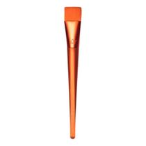 Pincel para base triangular 105 mari maria makeup maquiagem facial Pincel para base triangular 105 mari maria makeup maquiagem facial