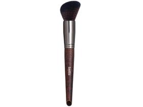 Pincel para Blush Chanfrado Belliz Wood
