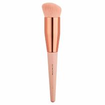 Pincel para Blush Contorno e Iluminador Océane Liquid Angled Brush Ocn23 Pincel para Blush Contorno e Iluminador Océane Liquid Angled Brush Ocn23