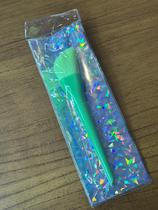 Pincel para blush/contorno pink 21 hb87274