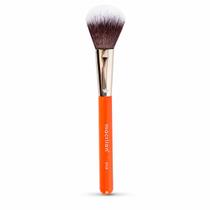 Pincel Para Blush Macrilan Linha Beauty Tools Bt05 Pincel Para Blush Macrilan Linha Beauty Tools Bt05