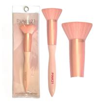 Pincel para blush - pink 21 hb87272