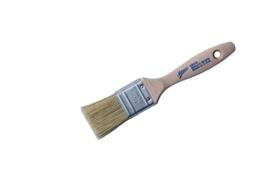 Pincel para Confeitaria Ateco 3,8 cm Cerdas Naturais de Javali Cabo de Madeira