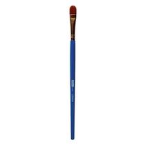 Pincel Para Corretivo e Recorte L28064 - Lully Makeup Pincel Para Corretivo e Recorte L28064 - Lully Makeup