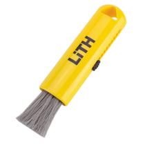 Pincel para detalhamento e limpeza automotiva - Lith