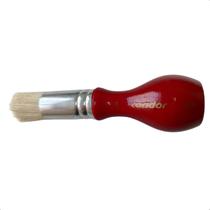 Pincel Para Estampar Broxinha