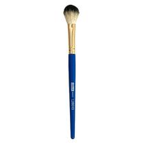 Pincel Para iluminador L28013 - Lully Makeup