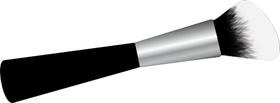 Pincel para maquiagem Pincel para maquiagem