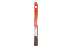 Pincel para Parede 395 Cerdas Gris 1/2'' Laranja