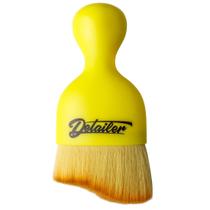 Pincel para partes Internas Detailer Interior Brush Pincel para partes Internas Detailer Interior Brush