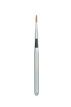 Pincel para pintura Princeton Aqua Elite 4850 Viaje redondo talla 4 Pincel para pintura Princeton Aqua Elite 4850 Viaje redondo talla 4