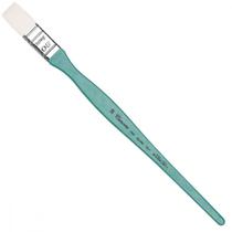 Pincel Para Pintura Tintoretto Mottler Aquaflat 1495 20mm