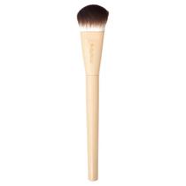 Pincel Para Pó E Base Glass GF6 Ruby Rose Chanfrado Produtos Líquidos Cremosos ou Pó Pincel Para Pó E Base Glass GF6 Ruby Rose Chanfrado Produtos Líquidos Cremosos ou Pó