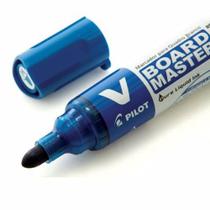 Pincel Para Quadro Branco Board Master - Azul Pilot